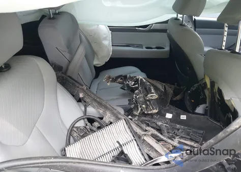 2025 Hyundai Palisade Sel from USA, damaged, VIN KM8R2DGE6SU883264